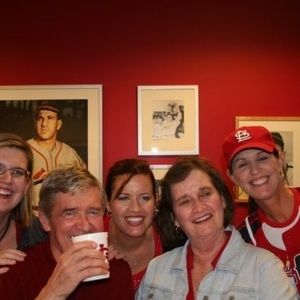 Meet your Posher, Mary